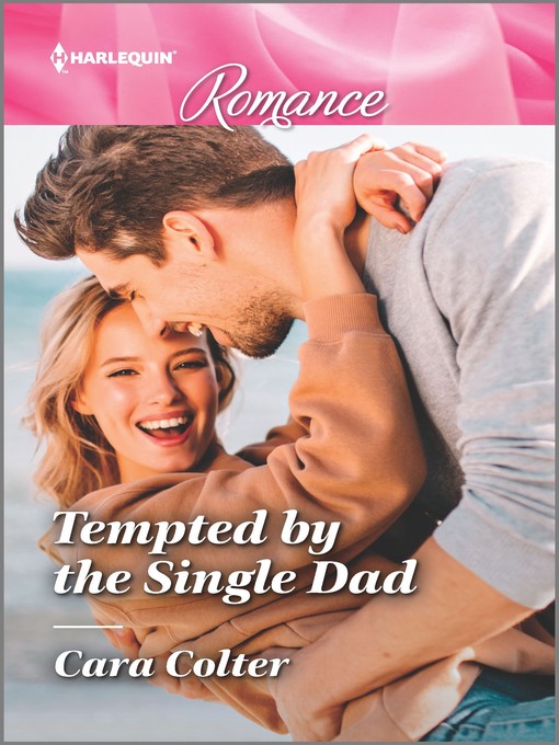Cover image for Tempted by the Single Dad